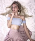 Встретьте Женщина : Lika, 23 лет до Тунис  Turkey 